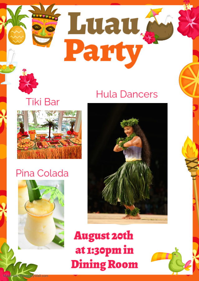 Luau